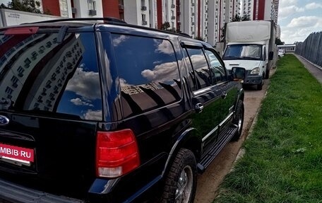 Ford Expedition, 2004 год, 1 550 000 рублей, 4 фотография