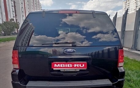 Ford Expedition, 2004 год, 1 550 000 рублей, 3 фотография