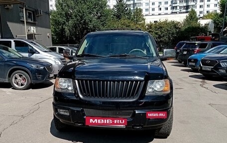 Ford Expedition, 2004 год, 1 550 000 рублей, 2 фотография