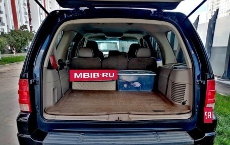 Ford Expedition, 2004 год, 1 550 000 рублей, 5 фотография