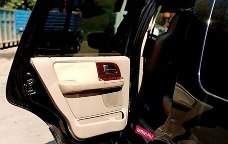 Ford Expedition, 2004 год, 1 550 000 рублей, 8 фотография