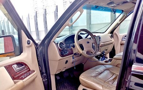Ford Expedition, 2004 год, 1 550 000 рублей, 9 фотография