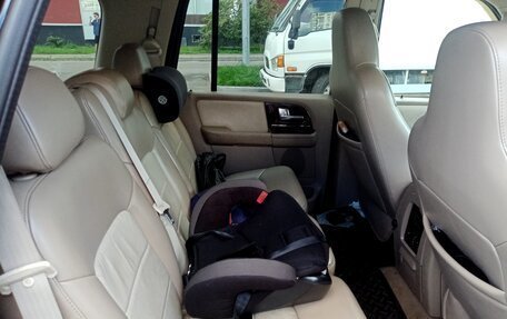 Ford Expedition, 2004 год, 1 550 000 рублей, 15 фотография