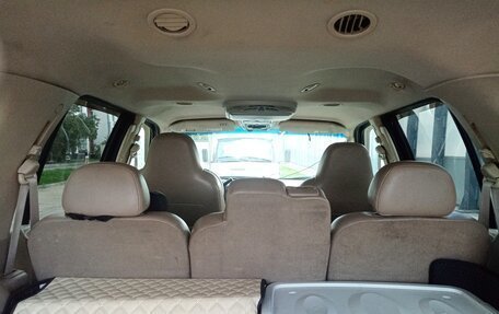 Ford Expedition, 2004 год, 1 550 000 рублей, 16 фотография