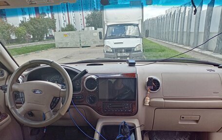 Ford Expedition, 2004 год, 1 550 000 рублей, 12 фотография