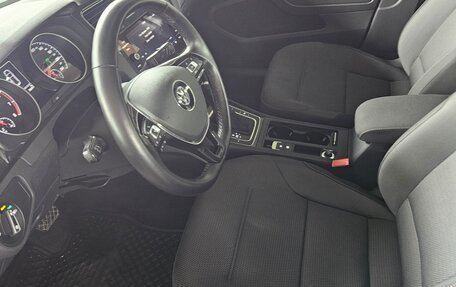 Volkswagen Golf VII, 2018 год, 1 800 000 рублей, 6 фотография