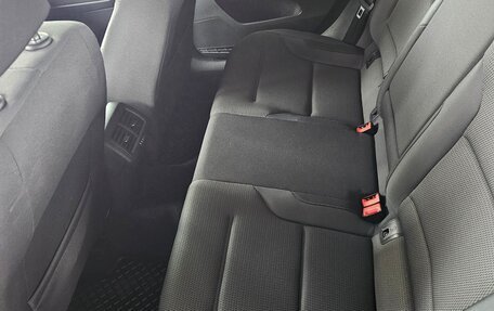 Volkswagen Golf VII, 2018 год, 1 800 000 рублей, 7 фотография