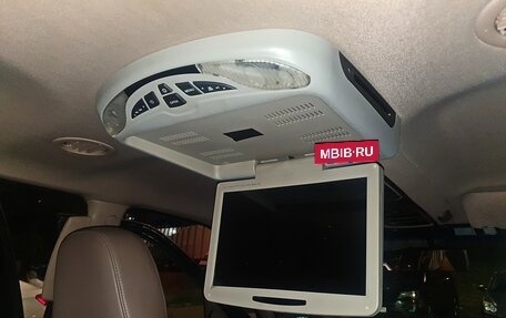Ford Expedition, 2004 год, 1 550 000 рублей, 17 фотография