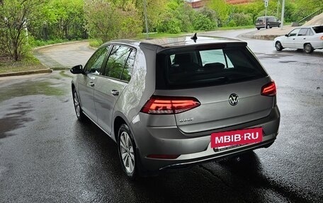Volkswagen Golf VII, 2018 год, 1 800 000 рублей, 4 фотография