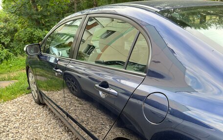 Honda Civic VIII, 2008 год, 690 000 рублей, 10 фотография