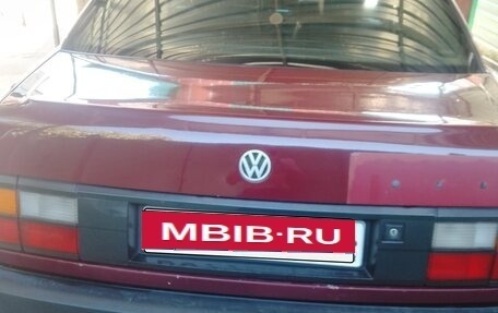 Volkswagen Passat B3, 1989 год, 177 000 рублей, 4 фотография