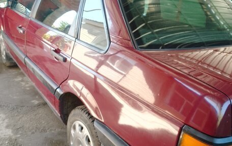 Volkswagen Passat B3, 1989 год, 177 000 рублей, 5 фотография