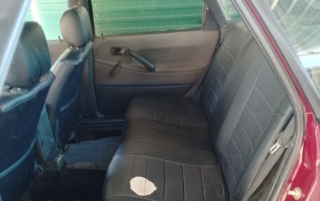 Volkswagen Passat B3, 1989 год, 177 000 рублей, 8 фотография
