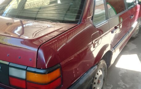 Volkswagen Passat B3, 1989 год, 177 000 рублей, 6 фотография