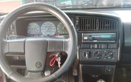 Volkswagen Passat B3, 1989 год, 177 000 рублей, 9 фотография