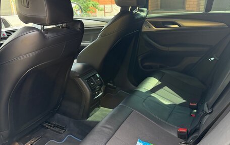 BMW X4, 2019 год, 3 650 000 рублей, 7 фотография