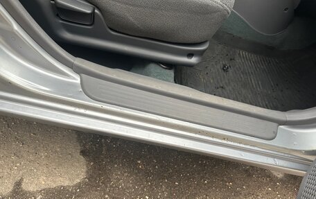 Hyundai Accent II, 2008 год, 450 000 рублей, 9 фотография