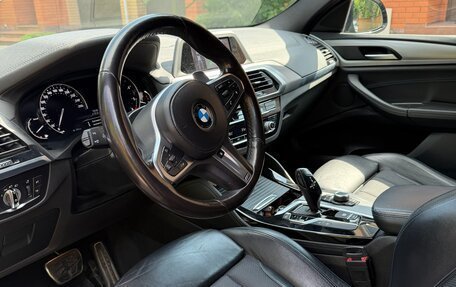 BMW X4, 2019 год, 3 650 000 рублей, 6 фотография