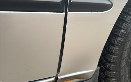 Hyundai Accent II, 2008 год, 450 000 рублей, 8 фотография
