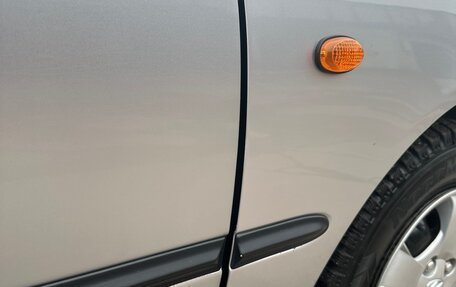 Hyundai Accent II, 2008 год, 450 000 рублей, 7 фотография