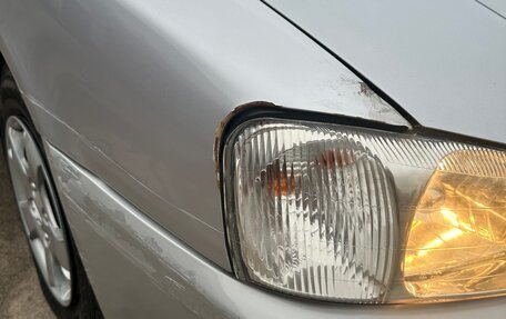 Hyundai Accent II, 2008 год, 450 000 рублей, 22 фотография