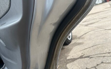Hyundai Accent II, 2008 год, 450 000 рублей, 14 фотография