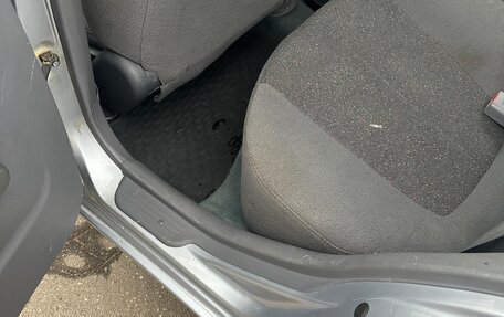 Hyundai Accent II, 2008 год, 450 000 рублей, 17 фотография
