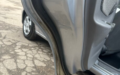 Hyundai Accent II, 2008 год, 450 000 рублей, 18 фотография