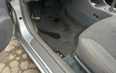 Hyundai Accent II, 2008 год, 450 000 рублей, 19 фотография