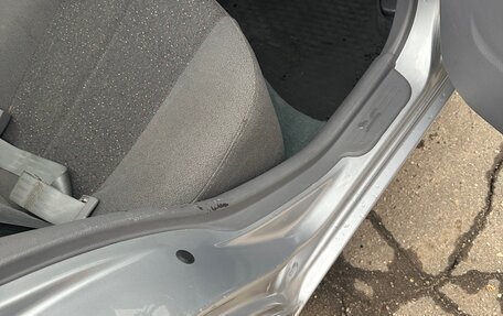 Hyundai Accent II, 2008 год, 450 000 рублей, 12 фотография