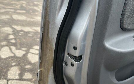 Hyundai Accent II, 2008 год, 450 000 рублей, 20 фотография