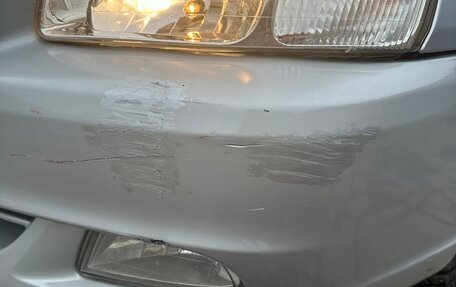 Hyundai Accent II, 2008 год, 450 000 рублей, 21 фотография