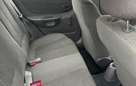 Hyundai Accent II, 2008 год, 450 000 рублей, 13 фотография