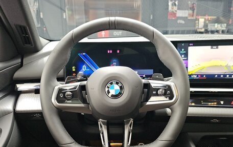 BMW 5 серия, 2026 год, 9 605 993 рублей, 13 фотография