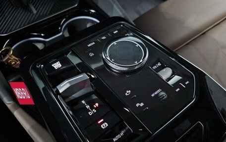 BMW 5 серия, 2026 год, 9 605 993 рублей, 9 фотография