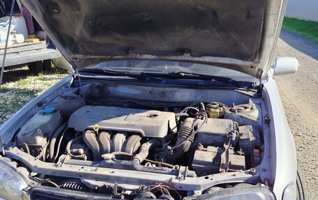 Toyota Corolla, 2000 год, 410 000 рублей, 4 фотография