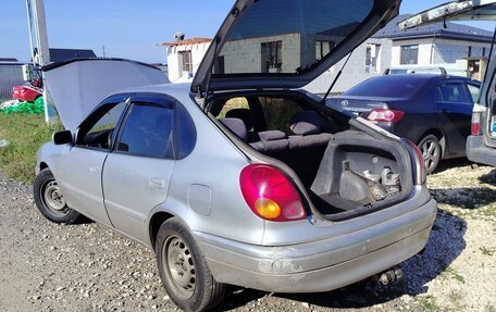 Toyota Corolla, 2000 год, 410 000 рублей, 5 фотография
