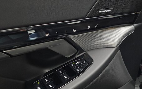 BMW 5 серия, 2026 год, 9 605 993 рублей, 20 фотография