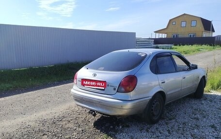 Toyota Corolla, 2000 год, 410 000 рублей, 2 фотография