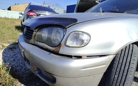 Toyota Corolla, 2000 год, 410 000 рублей, 15 фотография