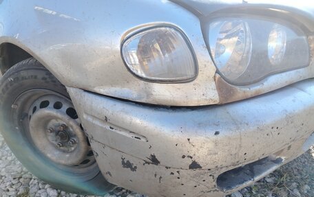 Toyota Corolla, 2000 год, 410 000 рублей, 19 фотография
