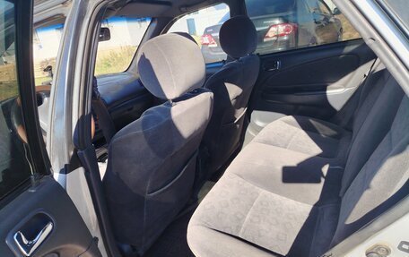 Toyota Corolla, 2000 год, 410 000 рублей, 28 фотография