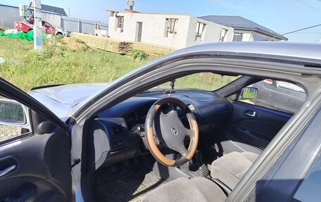 Toyota Corolla, 2000 год, 410 000 рублей, 27 фотография