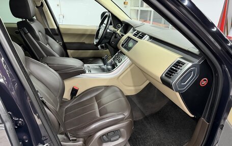 Land Rover Range Rover Sport II, 2014 год, 3 600 000 рублей, 15 фотография
