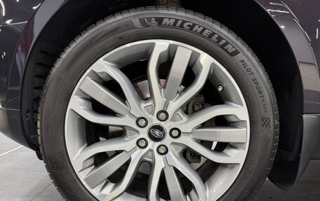 Land Rover Range Rover Sport II, 2014 год, 3 600 000 рублей, 16 фотография