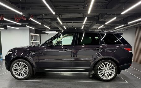 Land Rover Range Rover Sport II, 2014 год, 3 600 000 рублей, 8 фотография