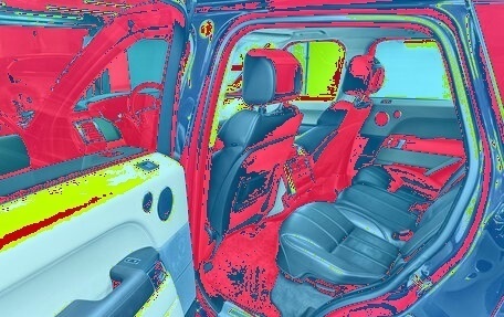 Land Rover Range Rover Sport II, 2014 год, 3 600 000 рублей, 12 фотография