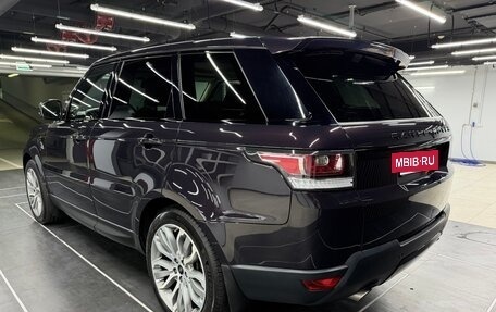 Land Rover Range Rover Sport II, 2014 год, 3 600 000 рублей, 7 фотография