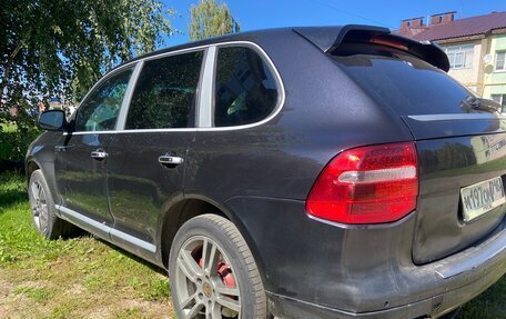 Porsche Cayenne III, 2004 год, 1 000 000 рублей, 10 фотография