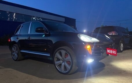 Porsche Cayenne III, 2004 год, 1 000 000 рублей, 4 фотография
